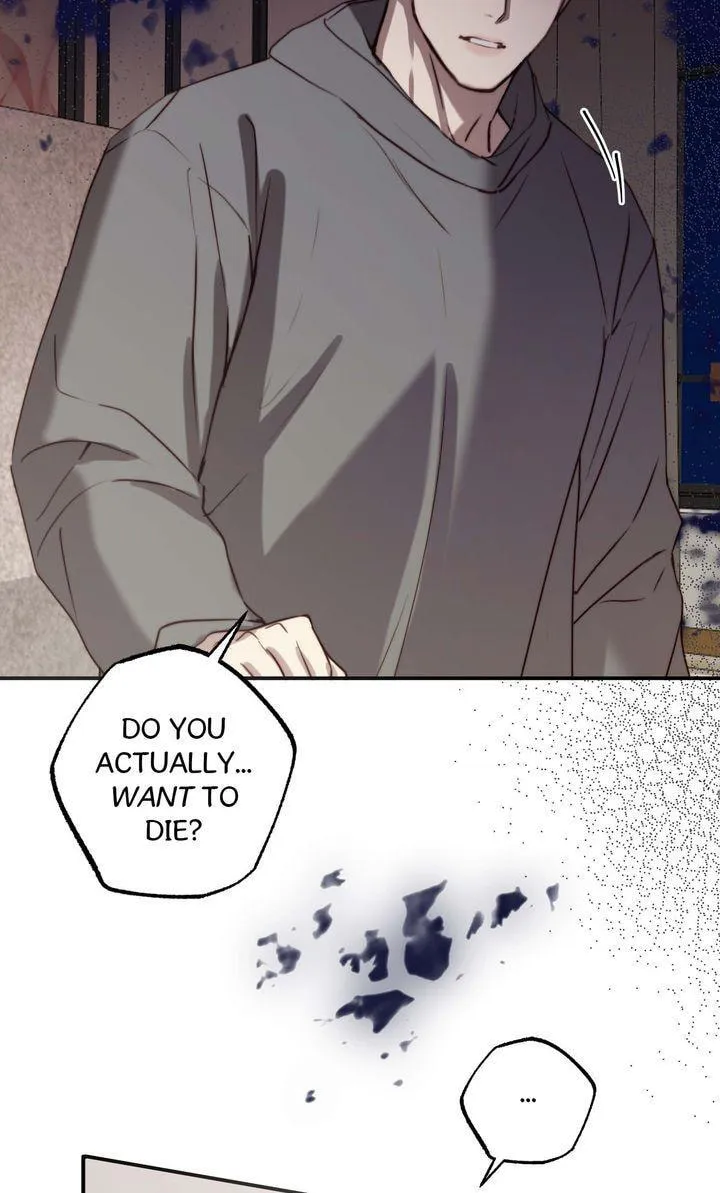 Read Stay Alive chapter 54 image 9 on Lezhin