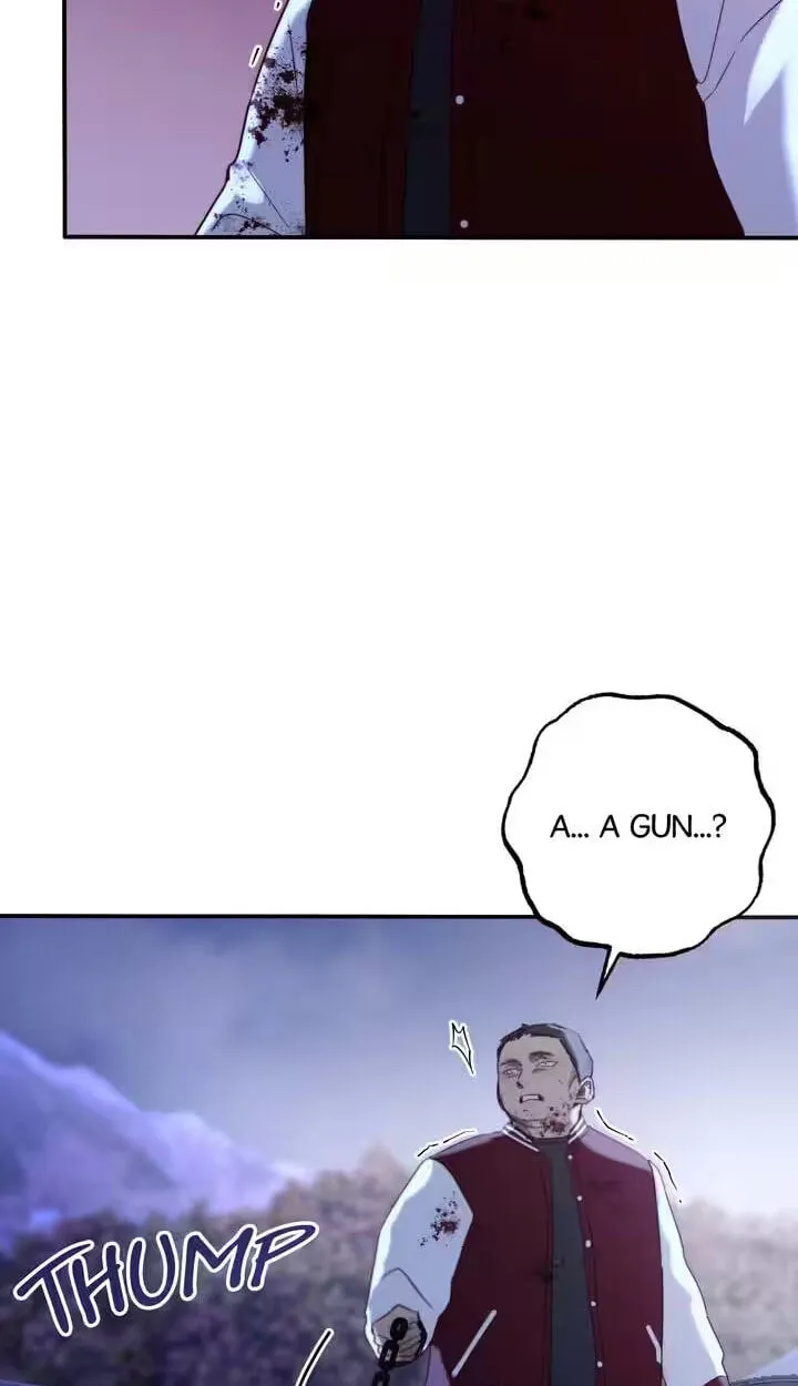 Read Stay Alive chapter 55 image 13 on Lezhin