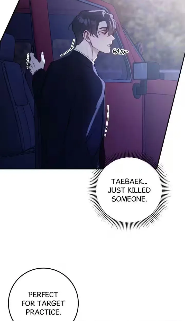 Read Stay Alive chapter 55 image 17 on Lezhin