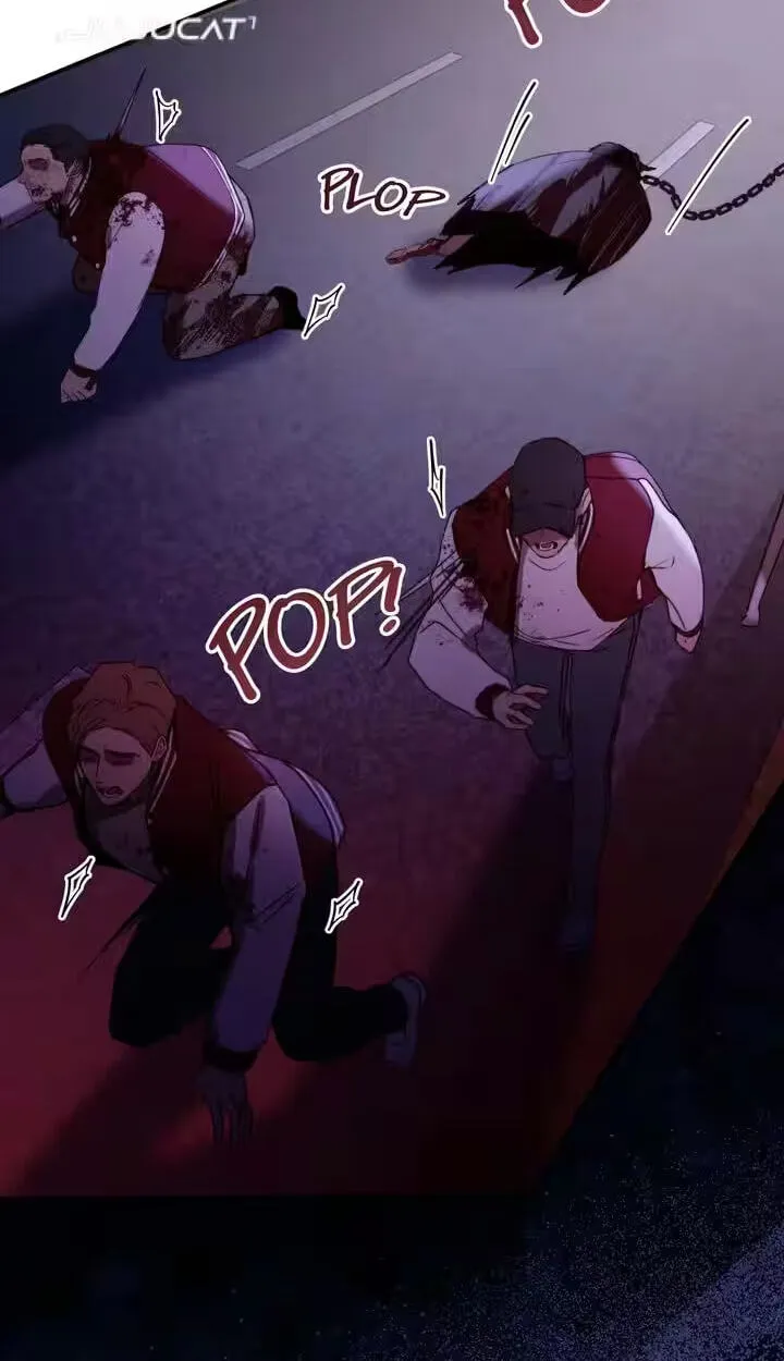 Read Stay Alive chapter 55 image 19 on Lezhin