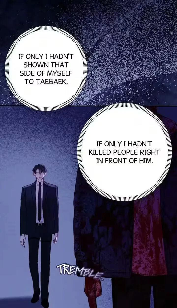 Read Stay Alive chapter 55 image 20 on Lezhin