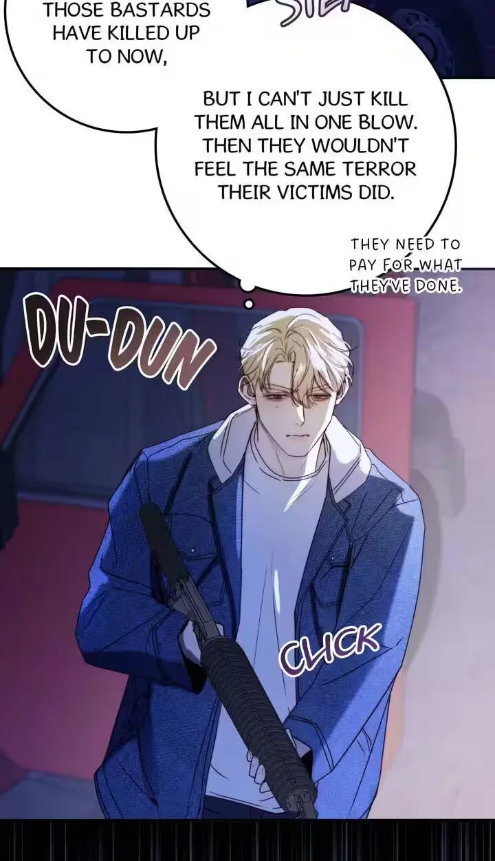 Read Stay Alive chapter 55 image 23 on Lezhin