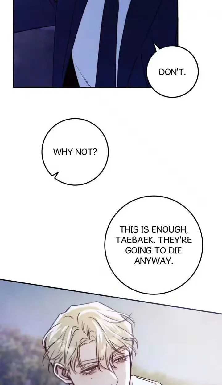 Read Stay Alive chapter 55 image 25 on Lezhin