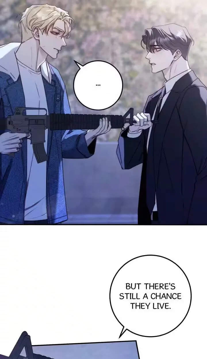 Read Stay Alive chapter 55 image 28 on Lezhin