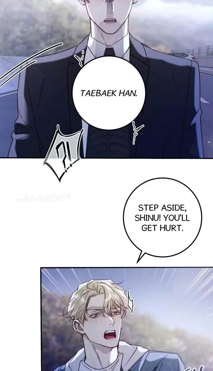 Read Stay Alive chapter 55 image 30 on Lezhin