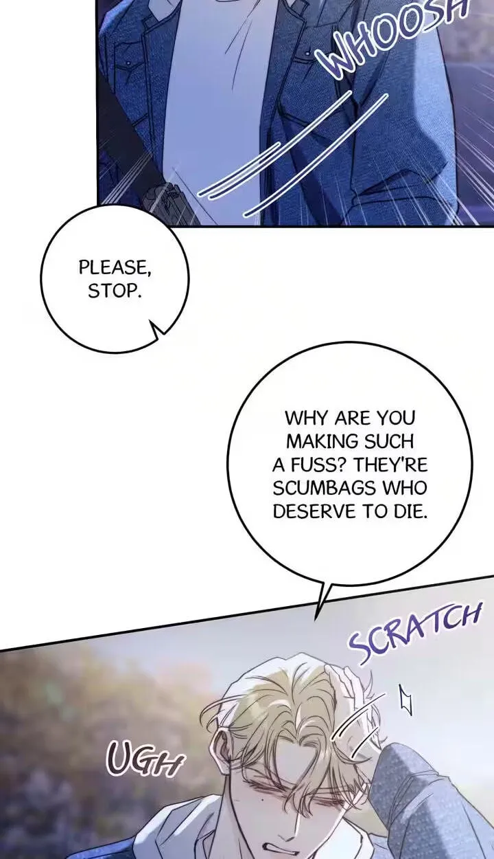 Read Stay Alive chapter 55 image 31 on Lezhin