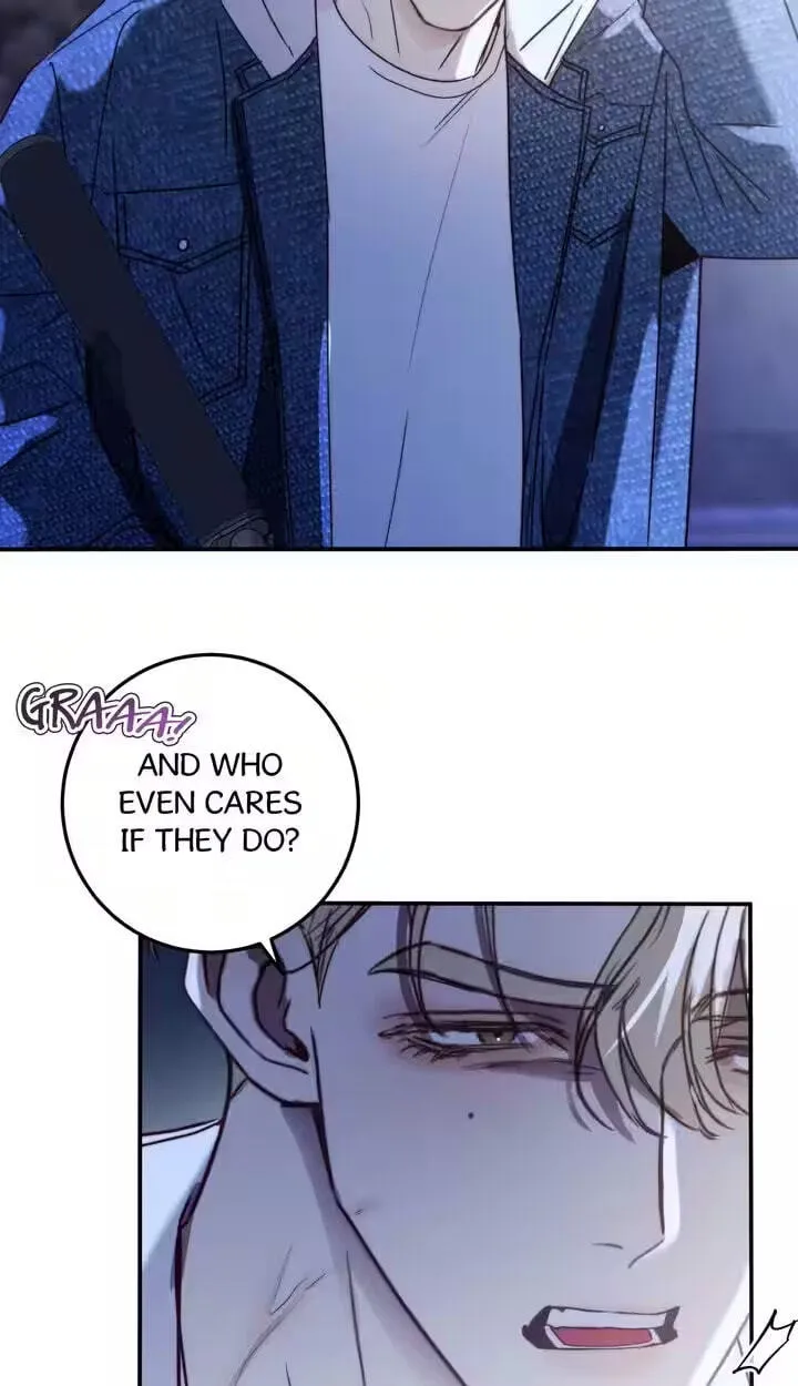 Read Stay Alive chapter 55 image 32 on Lezhin