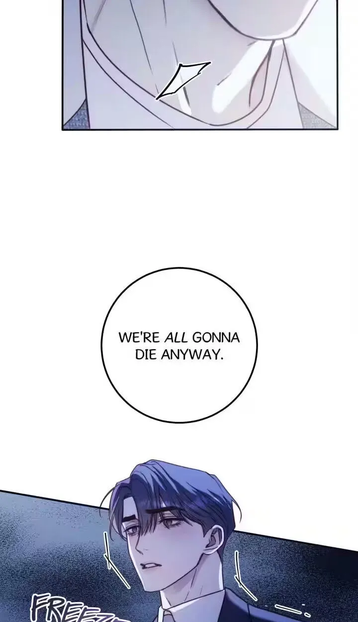 Read Stay Alive chapter 55 image 33 on Lezhin