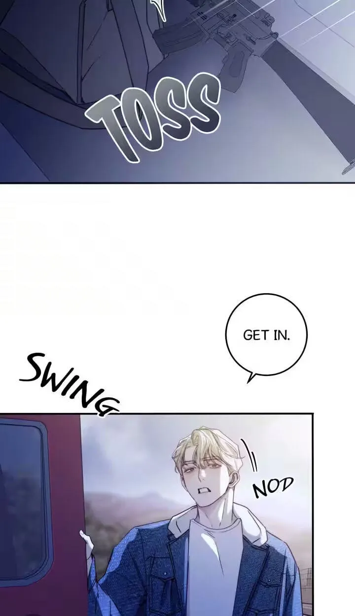 Read Stay Alive chapter 55 image 36 on Lezhin