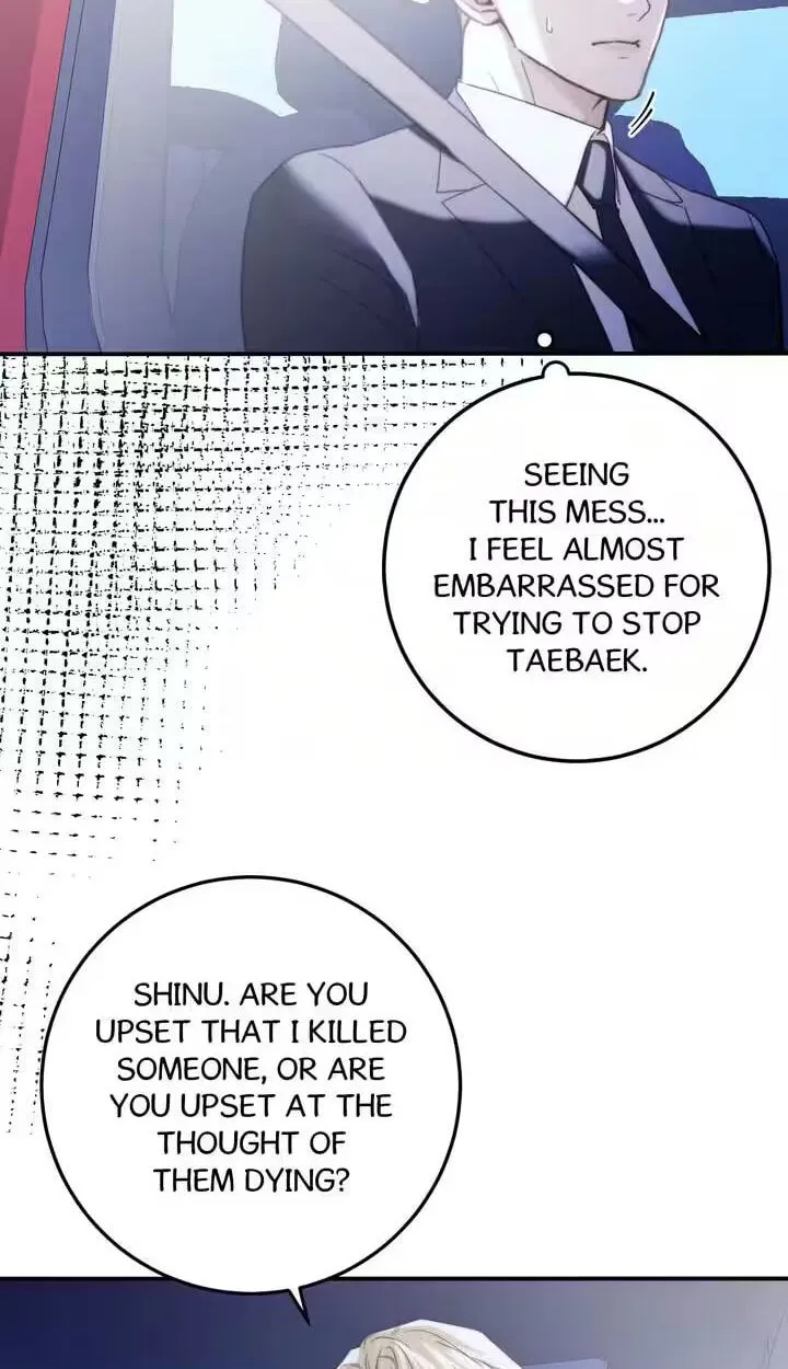 Read Stay Alive chapter 55 image 42 on Lezhin