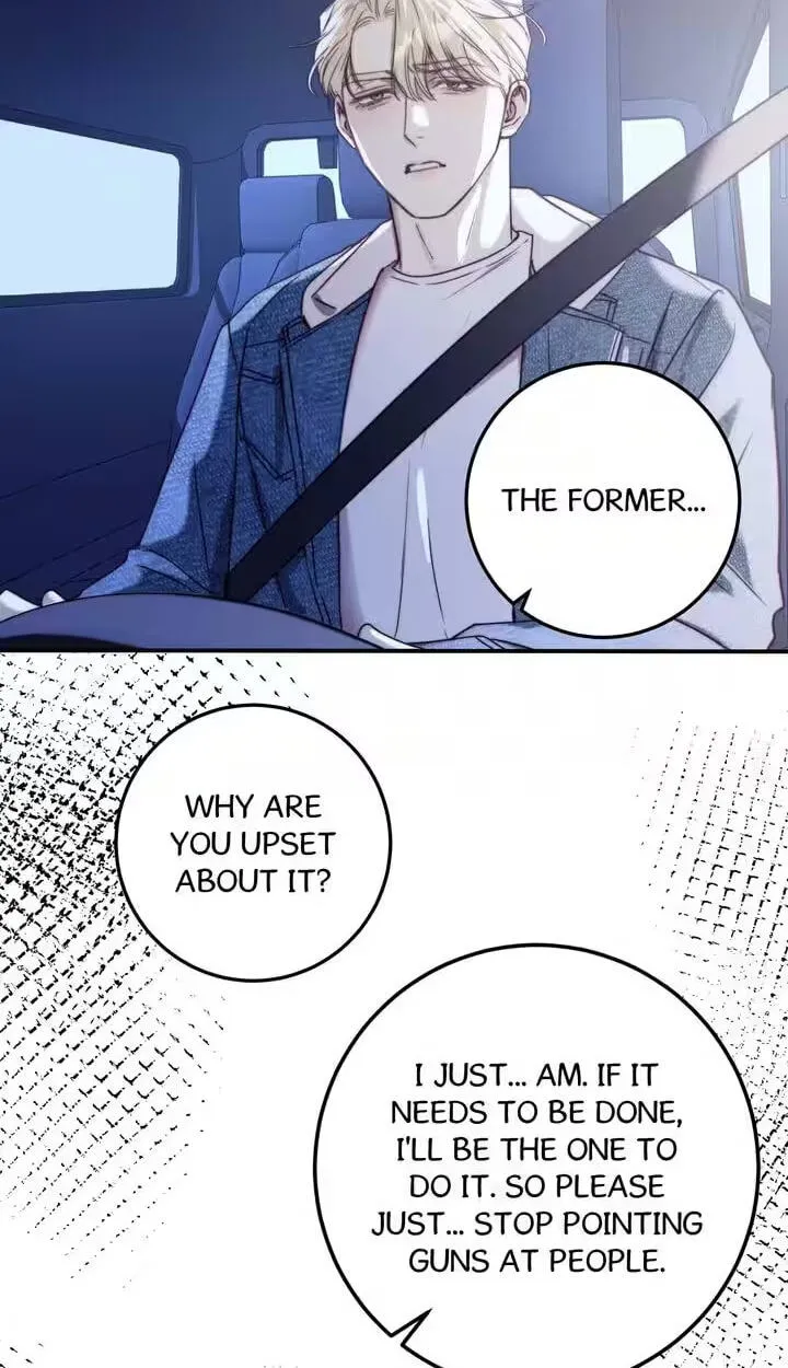 Read Stay Alive chapter 55 image 43 on Lezhin