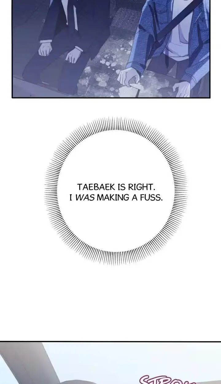 Read Stay Alive chapter 55 image 45 on Lezhin