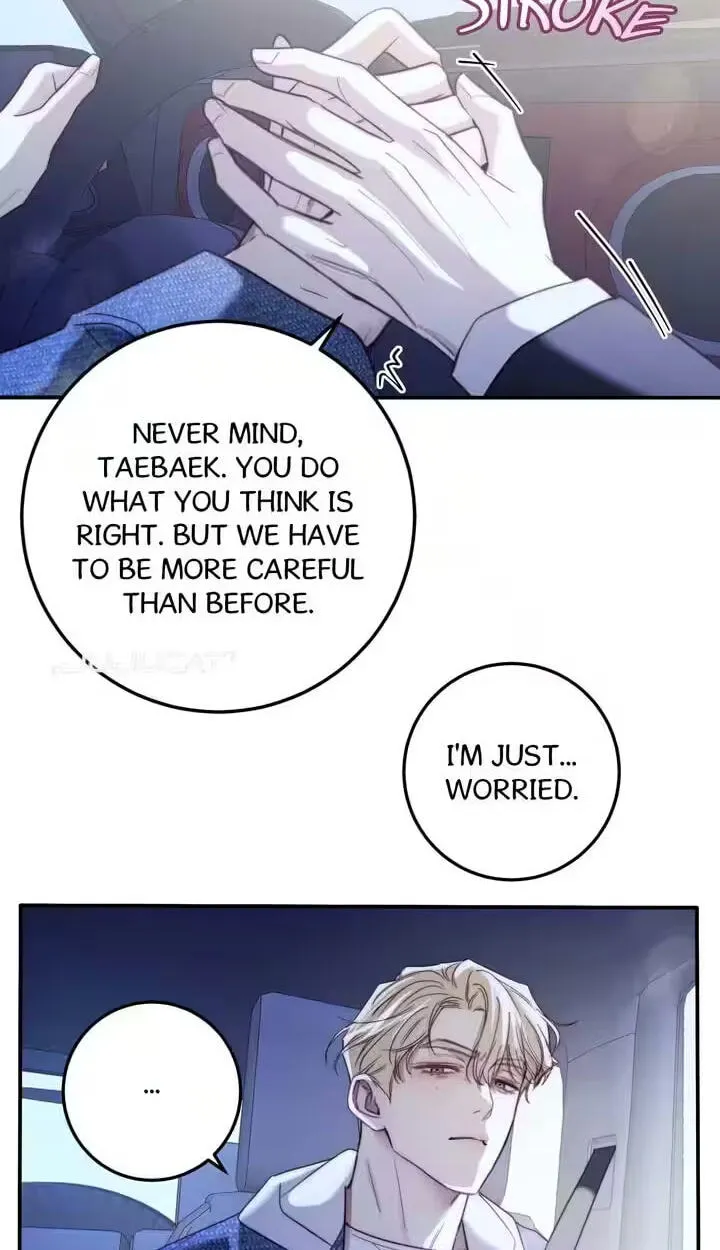 Read Stay Alive chapter 55 image 46 on Lezhin