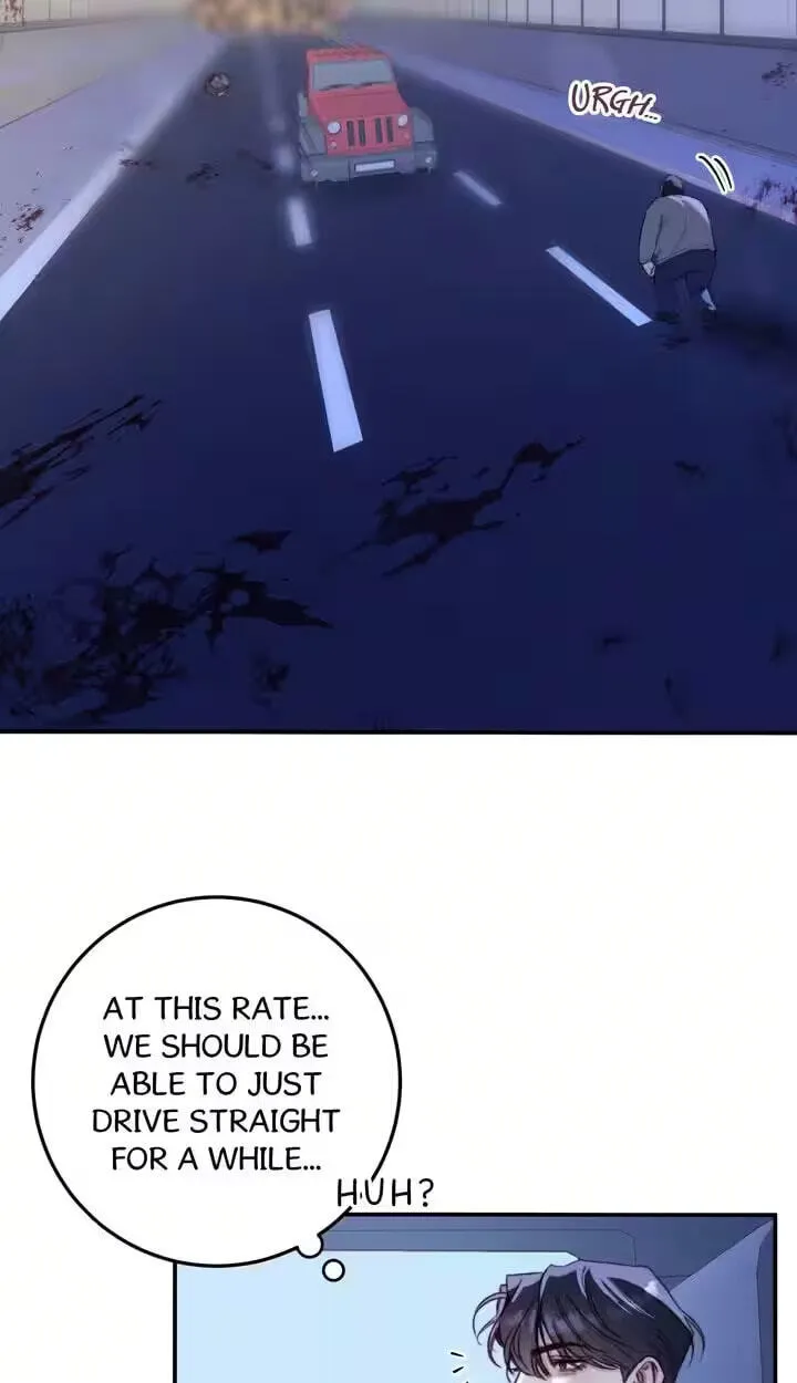 Read Stay Alive chapter 55 image 48 on Lezhin