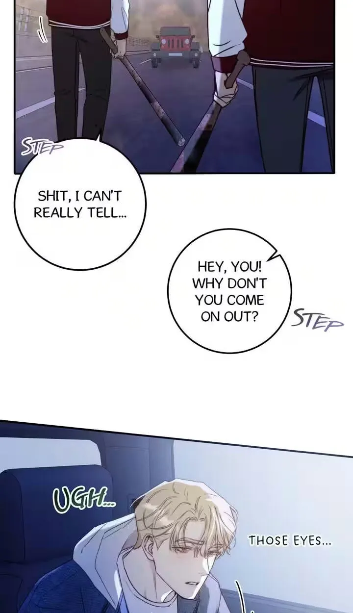 Read Stay Alive chapter 55 image 5 on Lezhin