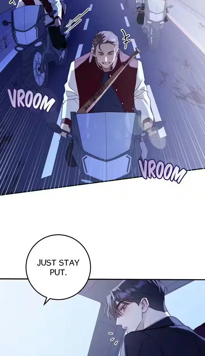 Read Stay Alive chapter 55 image 50 on Lezhin