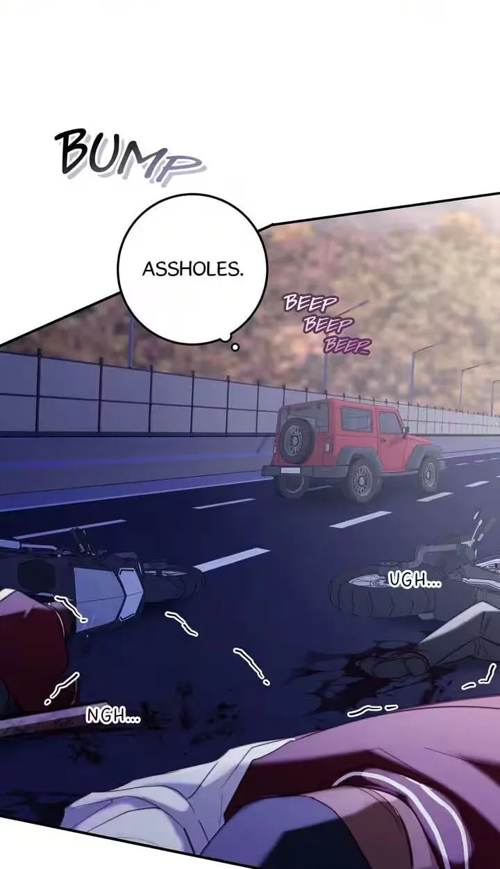 Read Stay Alive chapter 55 image 57 on Lezhin