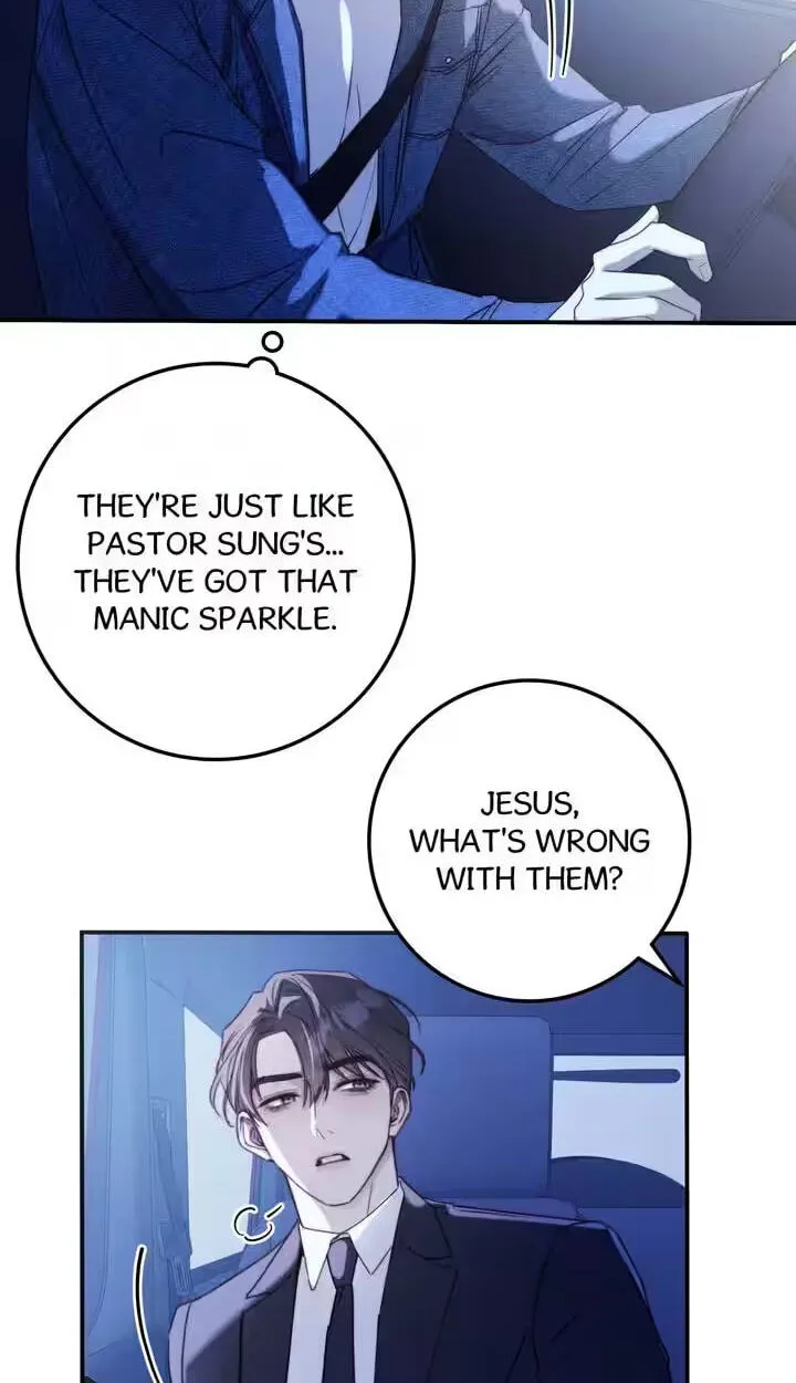 Read Stay Alive chapter 55 image 6 on Lezhin