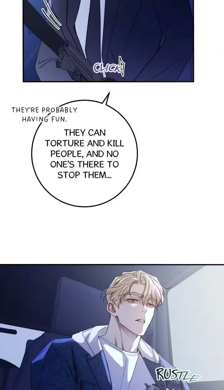 Read Stay Alive chapter 55 image 7 on Lezhin