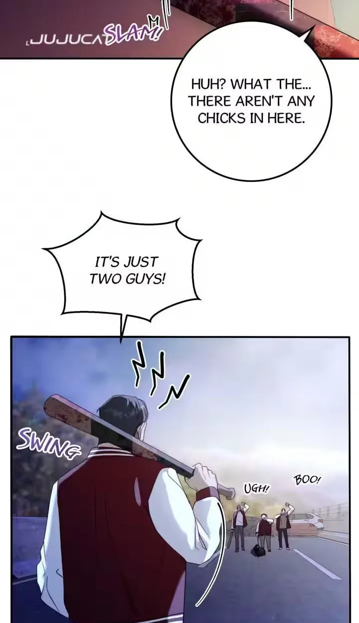 Read Stay Alive chapter 55 image 9 on Lezhin