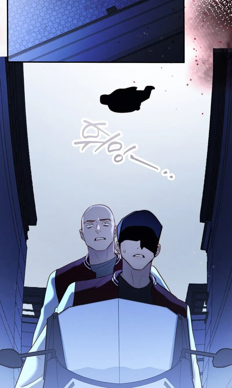 Read Stay Alive chapter 56 image 16 on Lezhin