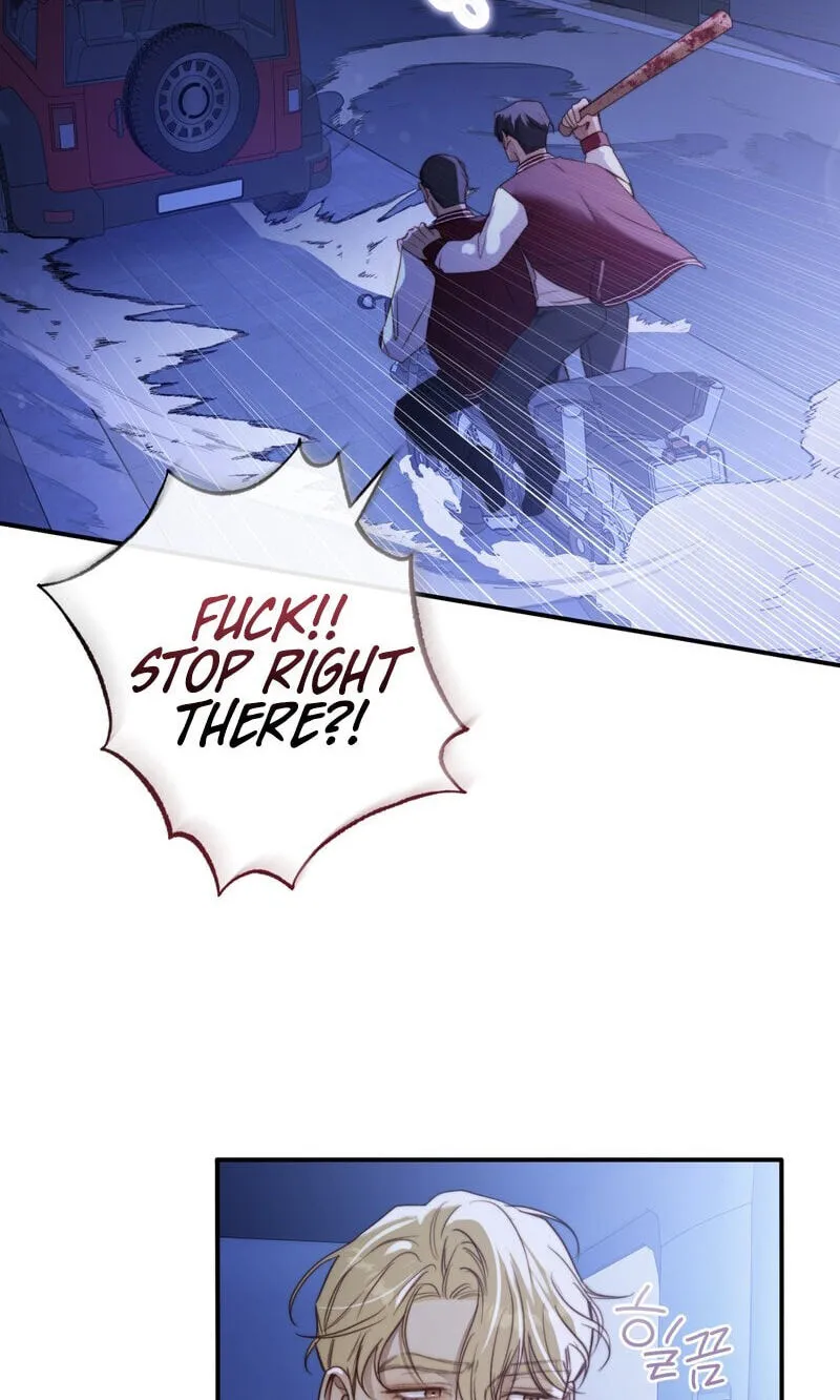 Read Stay Alive chapter 56 image 2 on Lezhin