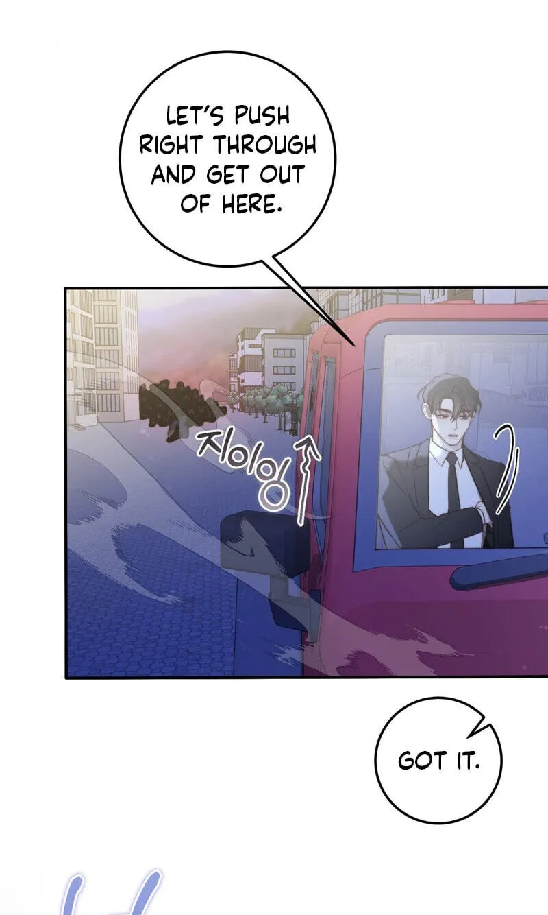 Read Stay Alive chapter 56 image 33 on Lezhin