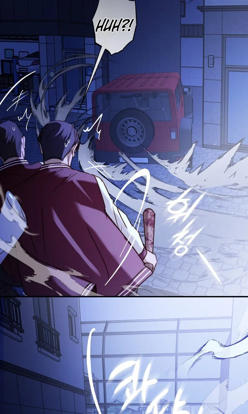 Read Stay Alive chapter 56 image 4 on Lezhin