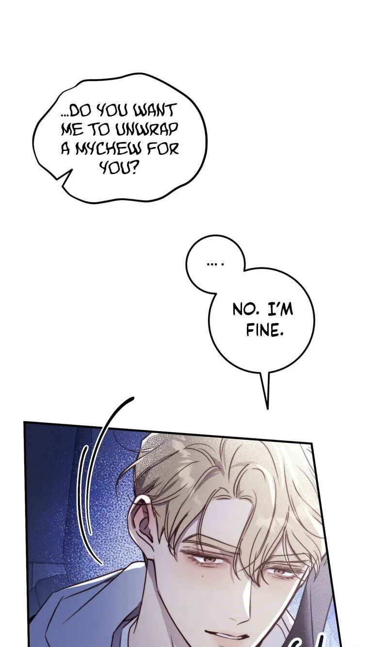 Read Stay Alive chapter 56 image 45 on Lezhin