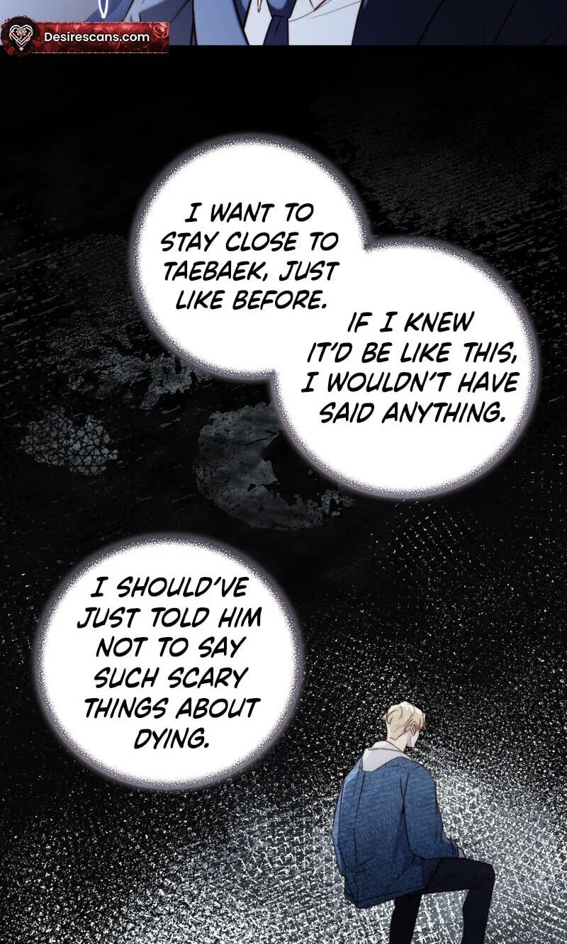 Read Stay Alive chapter 56 image 47 on Lezhin