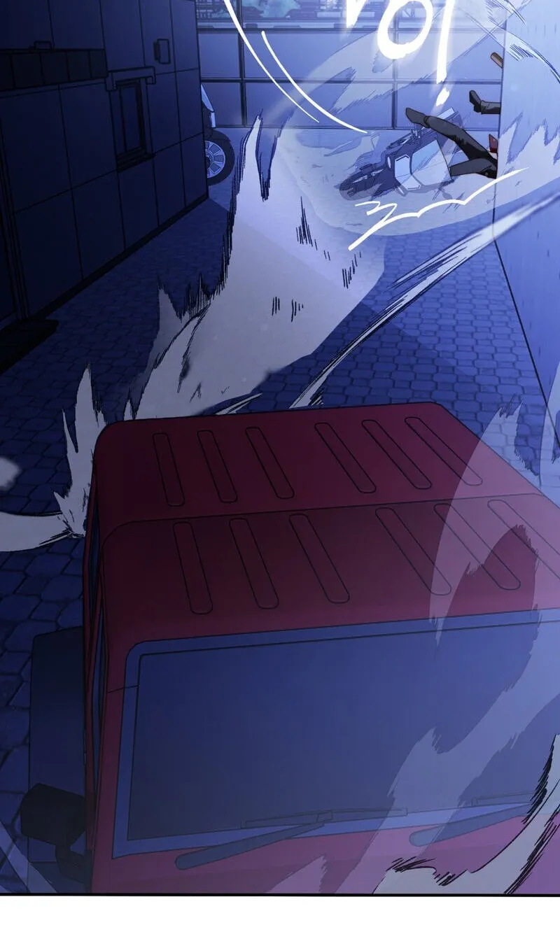 Read Stay Alive chapter 56 image 5 on Lezhin