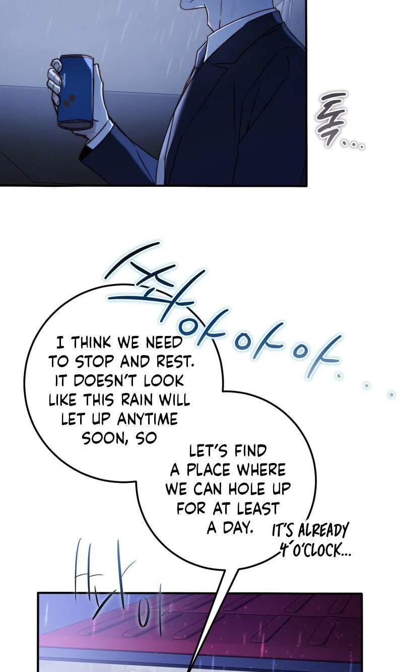 Read Stay Alive chapter 56 image 52 on Lezhin