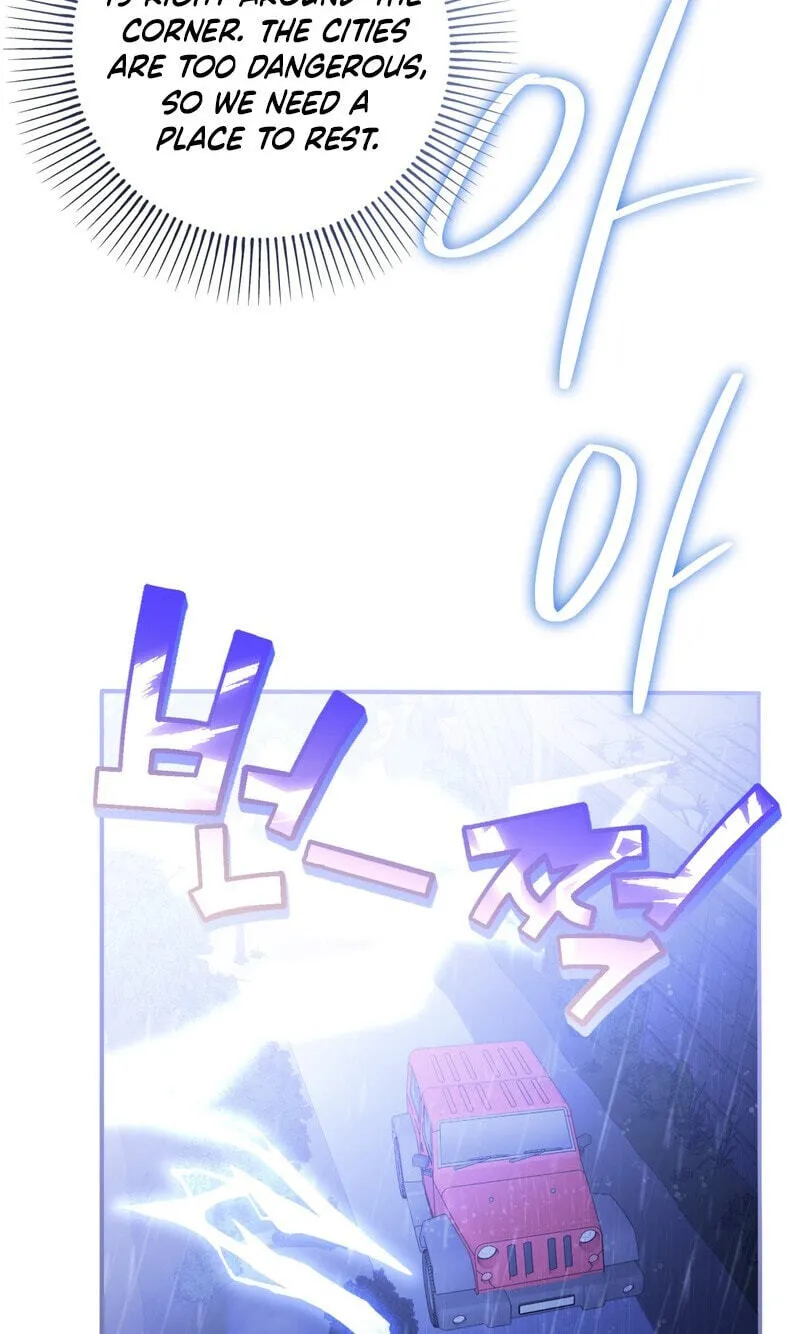 Read Stay Alive chapter 56 image 54 on Lezhin