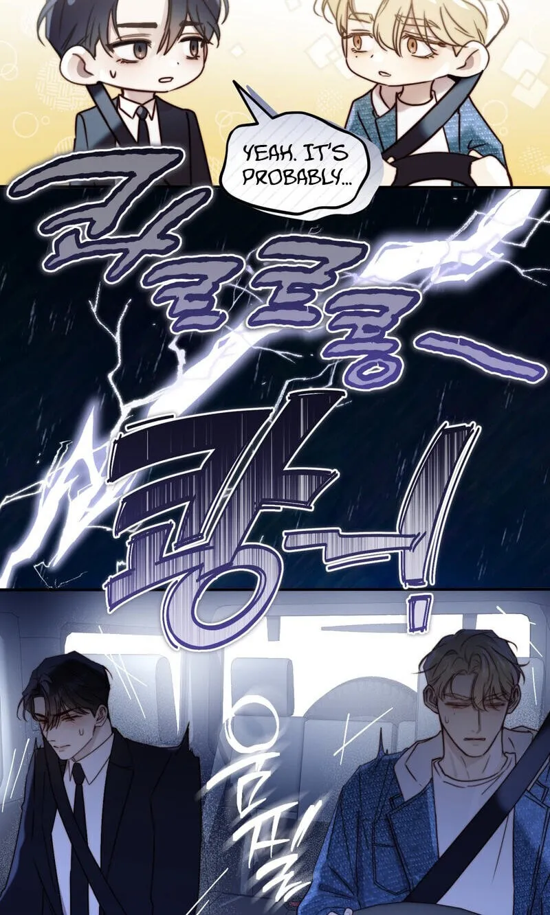 Read Stay Alive chapter 56 image 56 on Lezhin