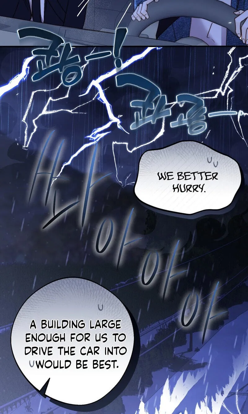Read Stay Alive chapter 56 image 57 on Lezhin