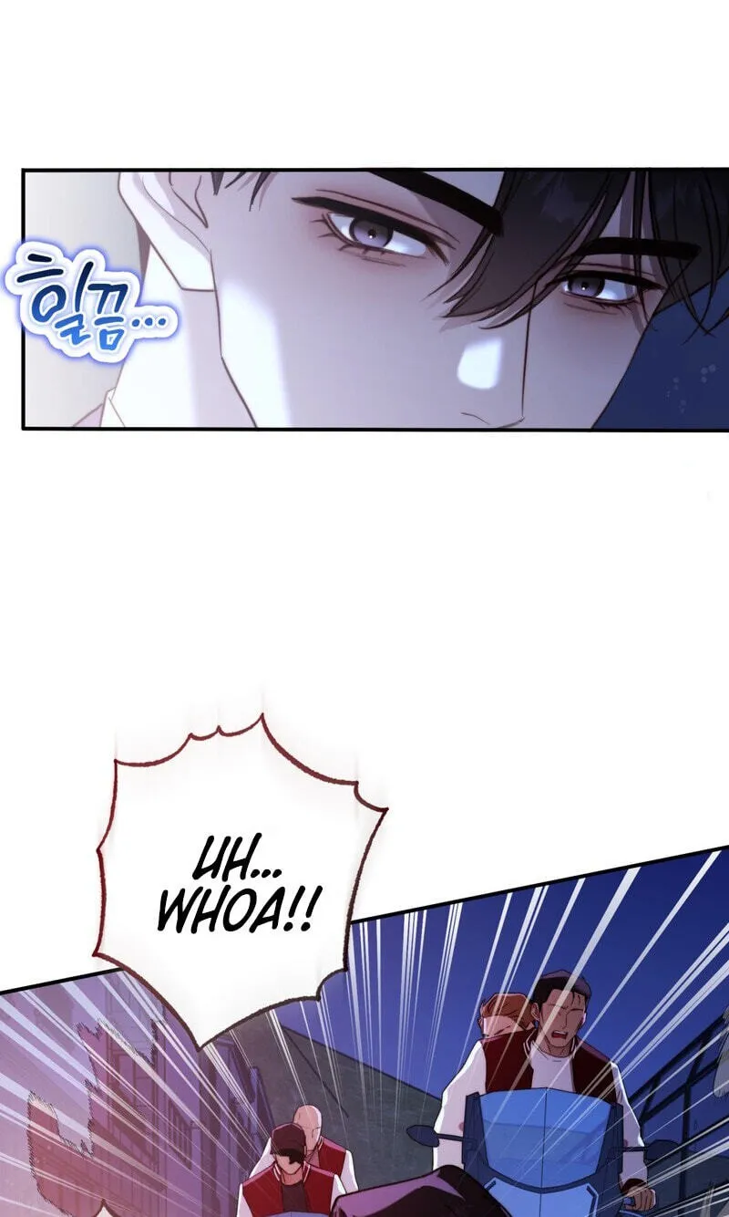 Read Stay Alive chapter 56 image 6 on Lezhin