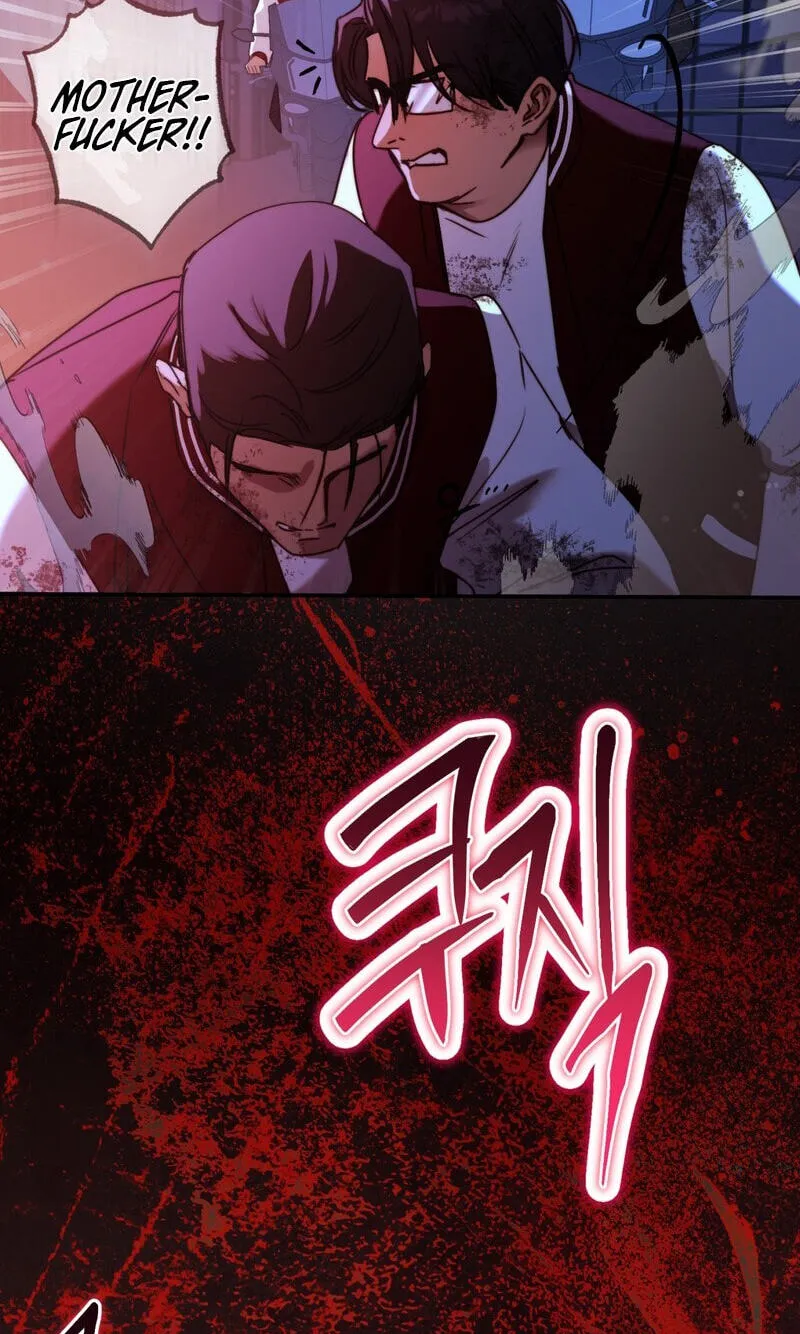 Read Stay Alive chapter 56 image 7 on Lezhin