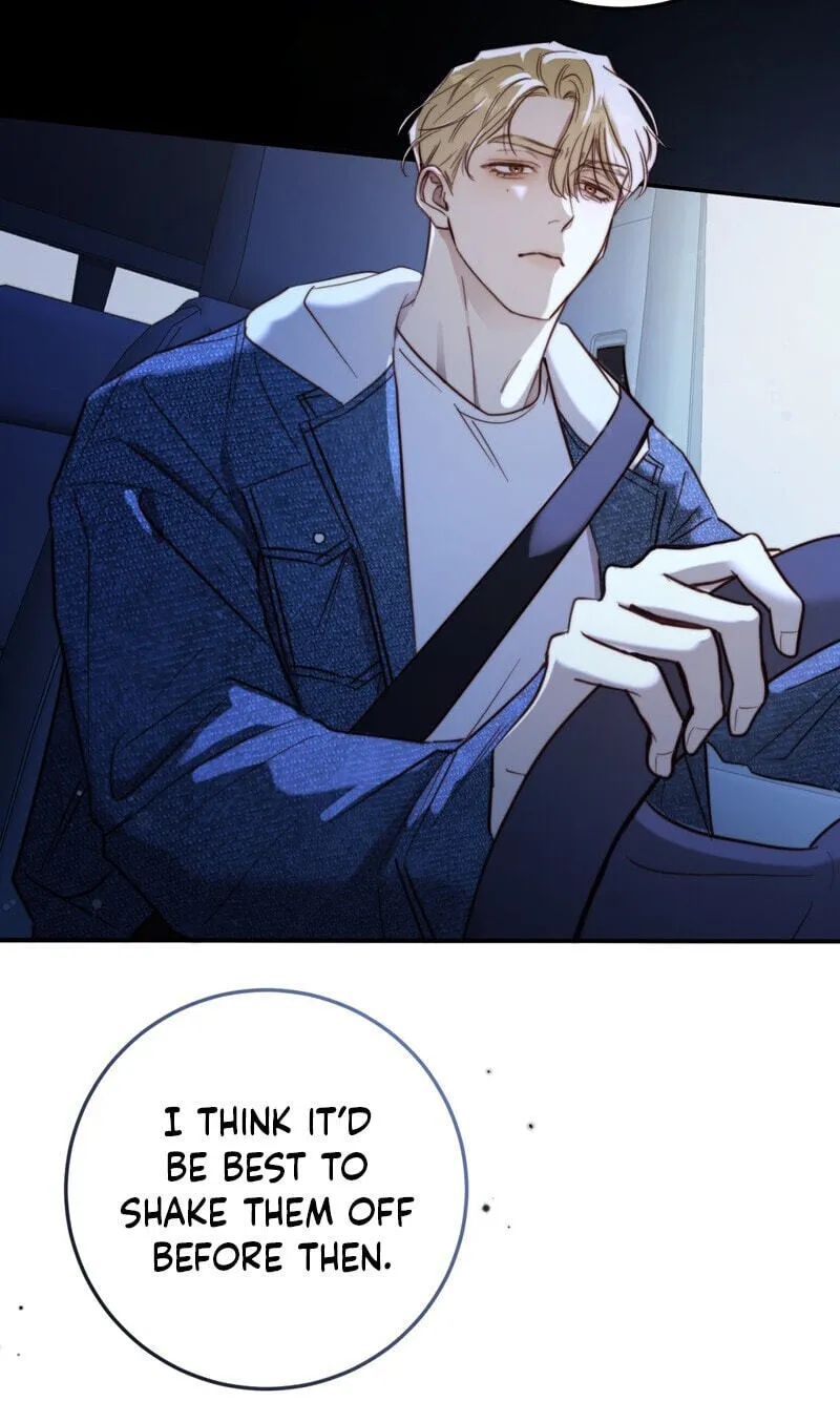 Read Stay Alive chapter 56 image 9 on Lezhin
