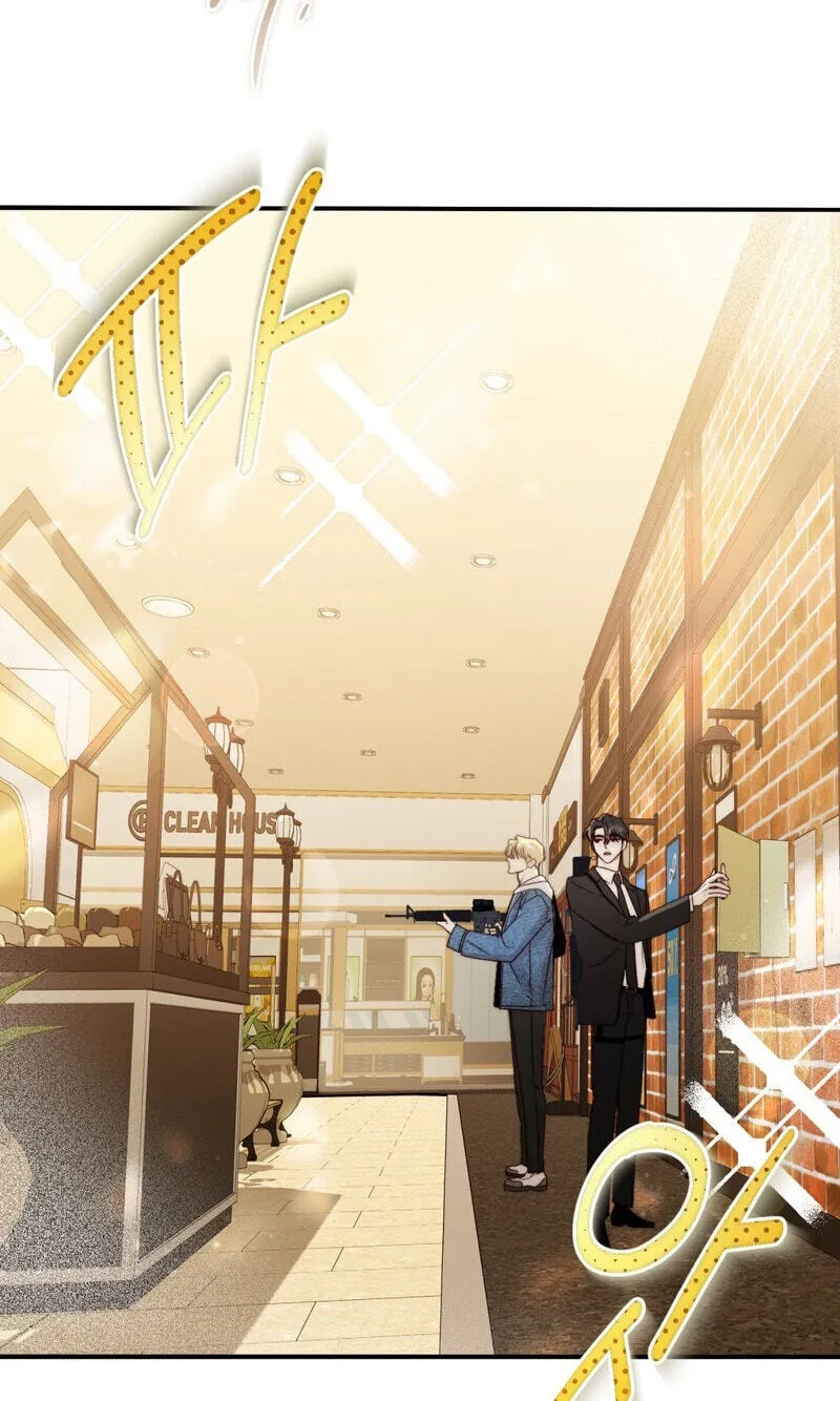 Read Stay Alive chapter 57 image 15 on Lezhin