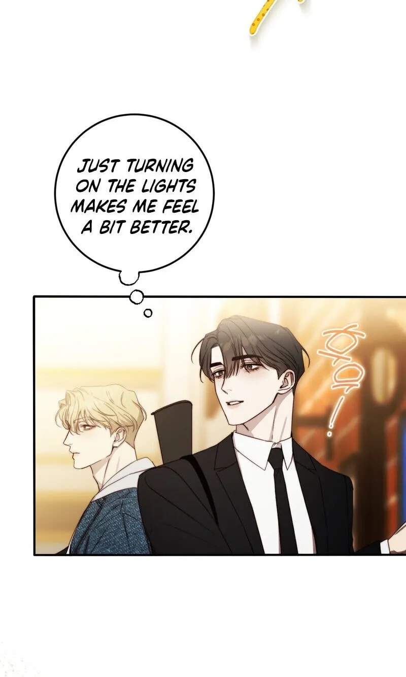 Read Stay Alive chapter 57 image 16 on Lezhin