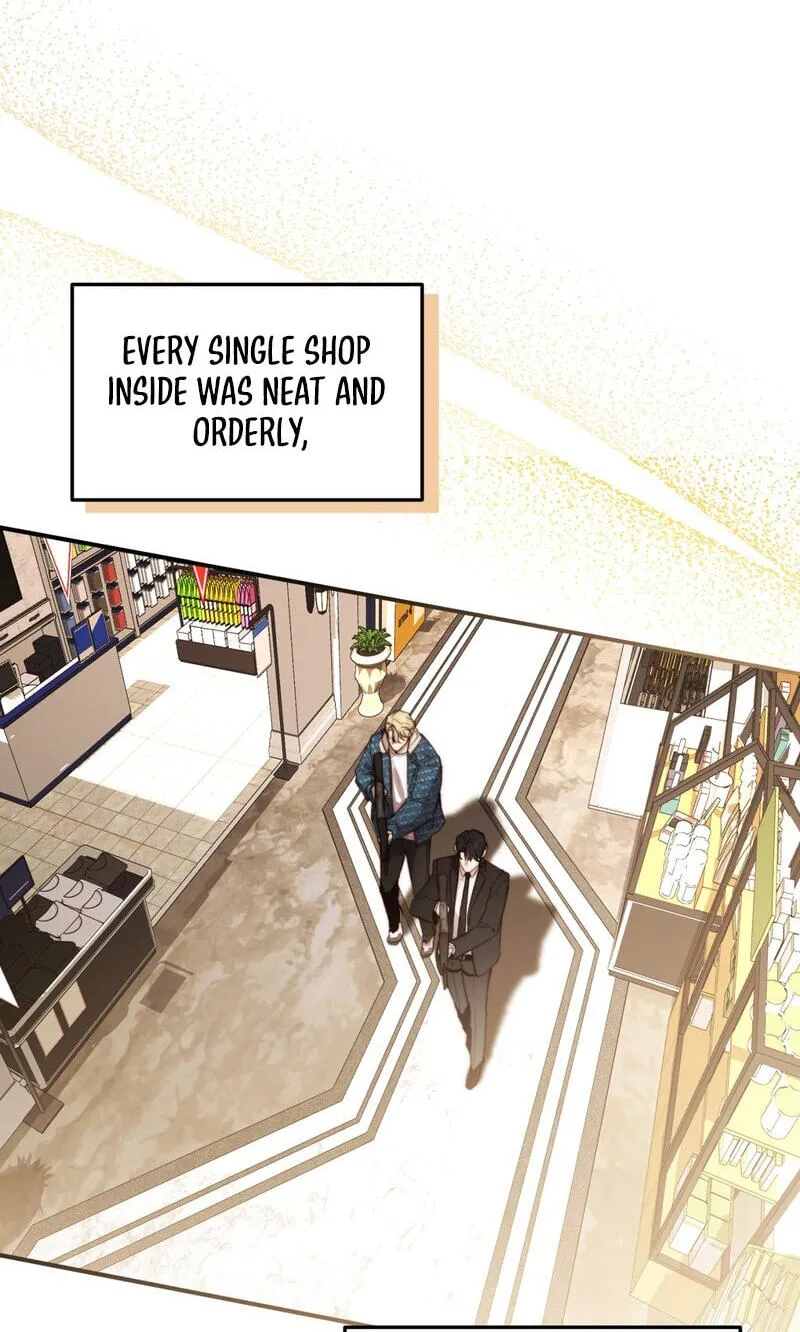 Read Stay Alive chapter 57 image 17 on Lezhin