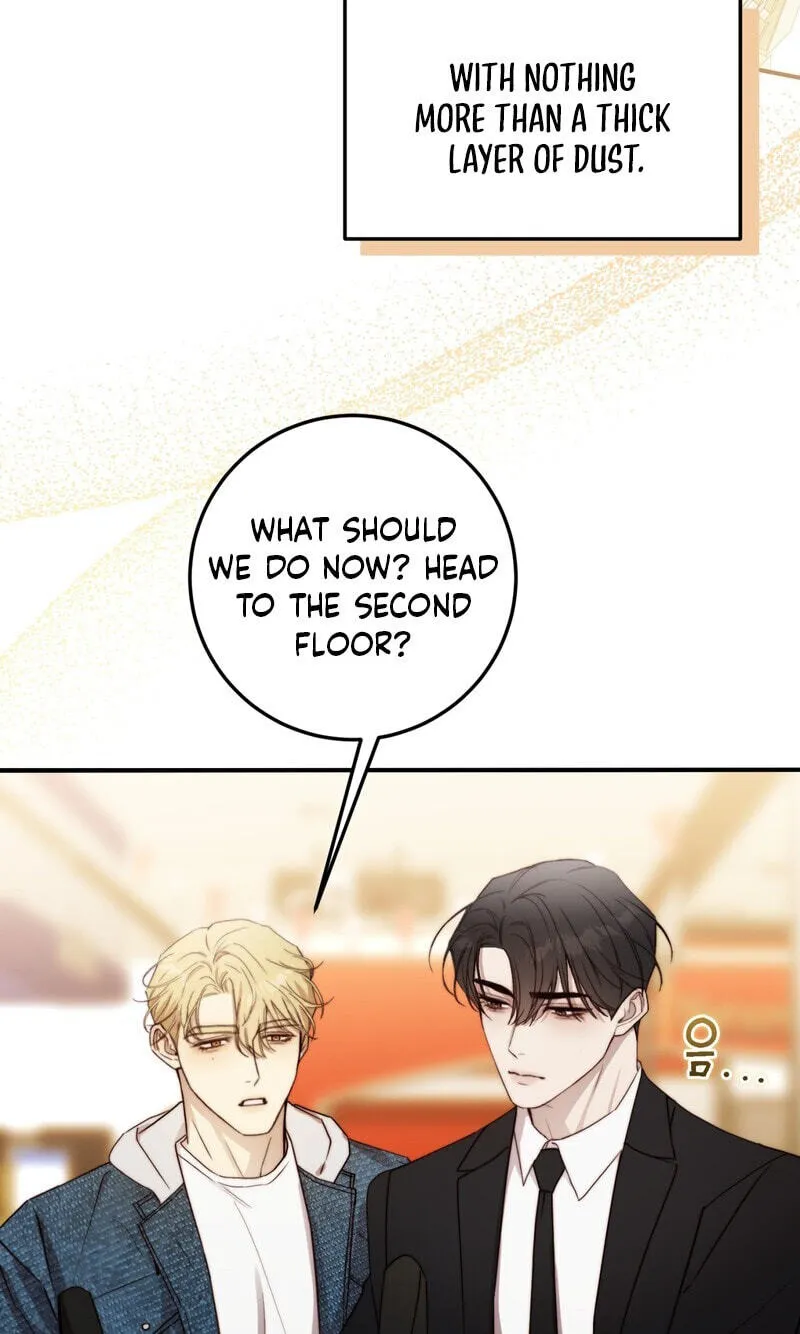 Read Stay Alive chapter 57 image 18 on Lezhin