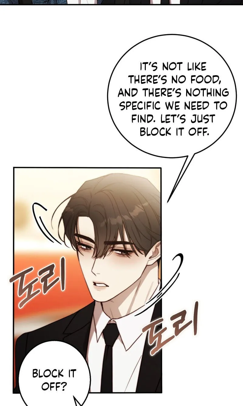 Read Stay Alive chapter 57 image 19 on Lezhin
