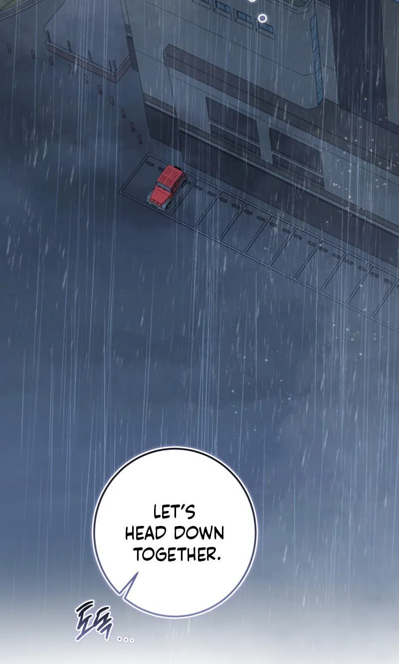 Read Stay Alive chapter 57 image 2 on Lezhin