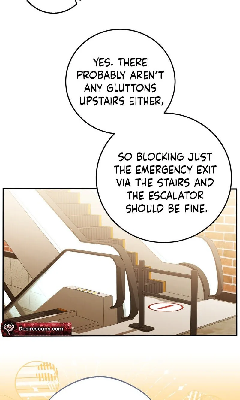 Read Stay Alive chapter 57 image 20 on Lezhin
