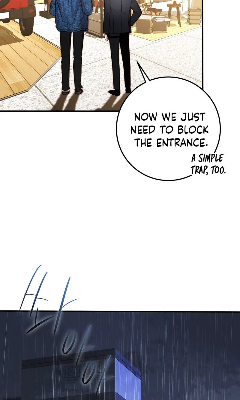 Read Stay Alive chapter 57 image 23 on Lezhin