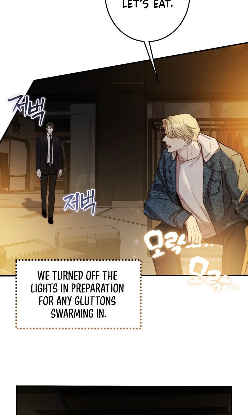 Read Stay Alive chapter 57 image 25 on Lezhin