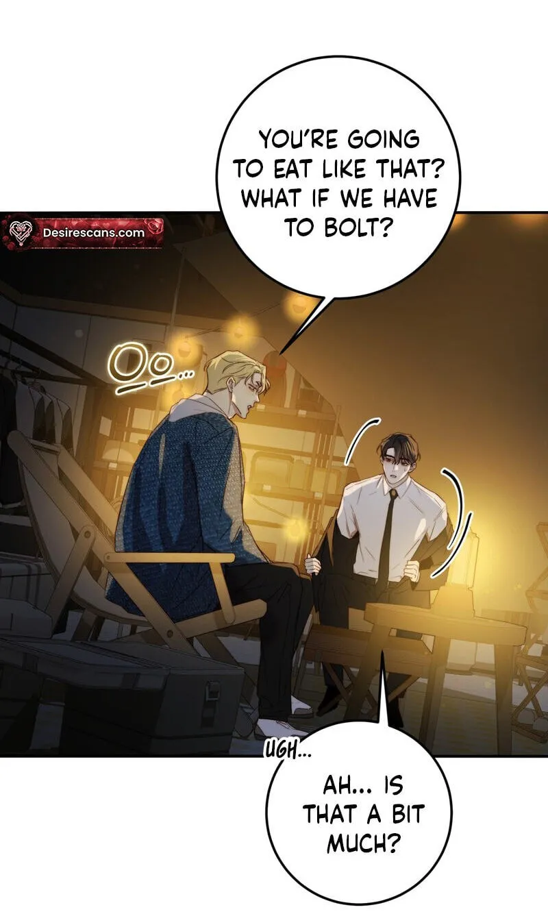 Read Stay Alive chapter 57 image 28 on Lezhin