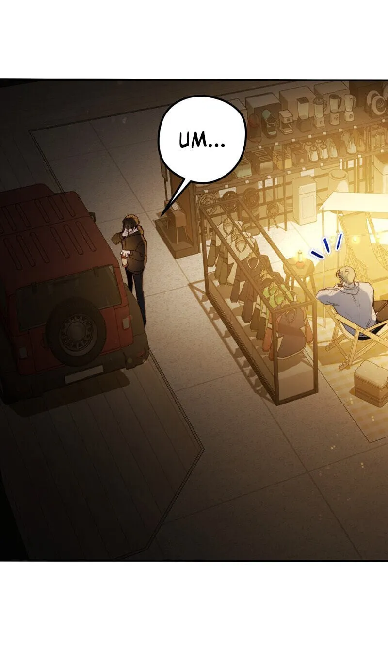 Read Stay Alive chapter 57 image 33 on Lezhin