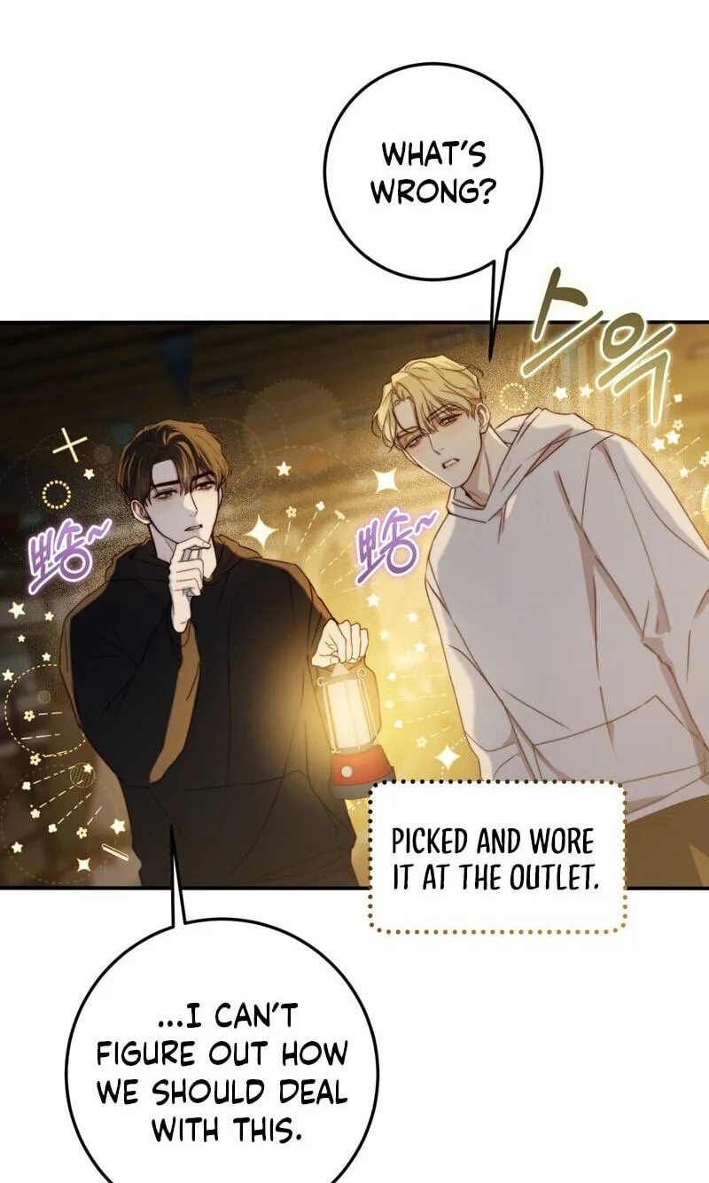 Read Stay Alive chapter 57 image 34 on Lezhin